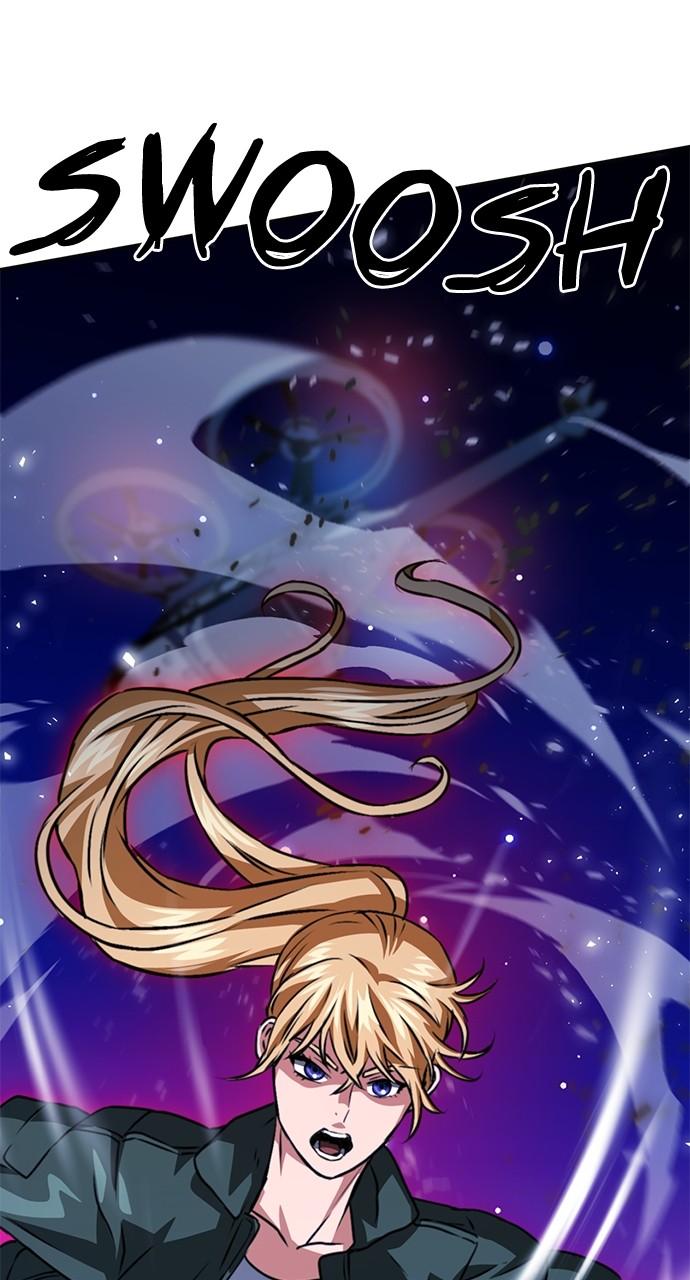 The Druid of Seoul Station Chapter 130 - Page 133