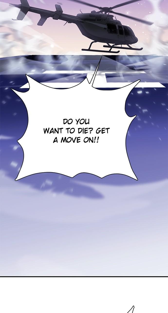 The Druid of Seoul Station Chapter 131 - Page 4