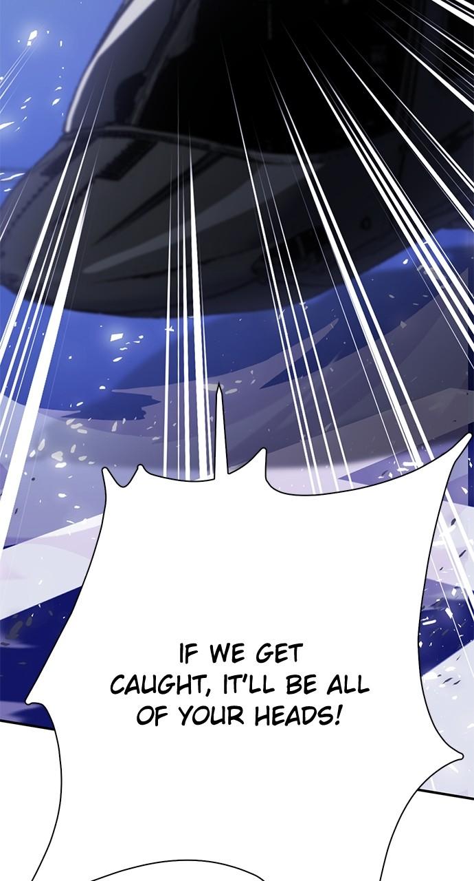 The Druid of Seoul Station Chapter 131 - Page 6