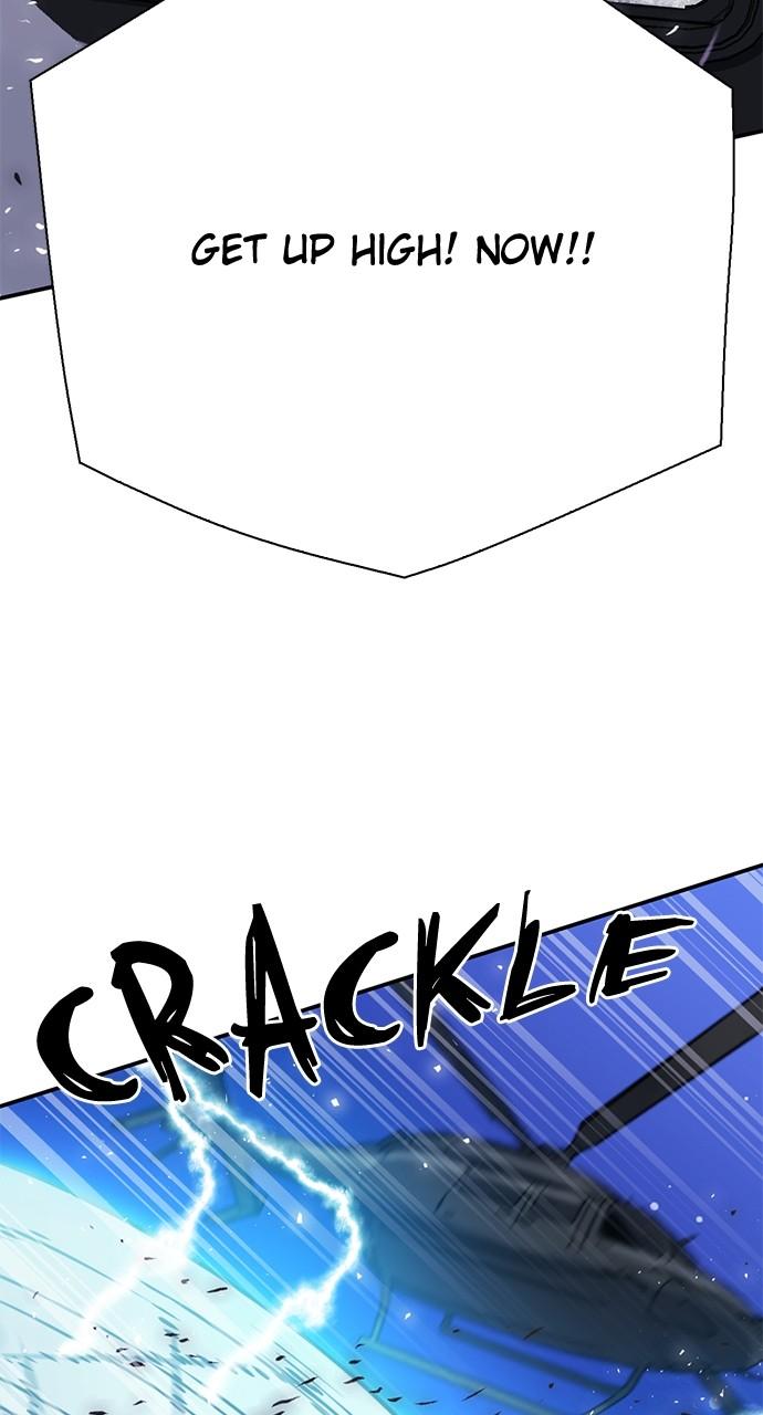 The Druid of Seoul Station Chapter 131 - Page 8