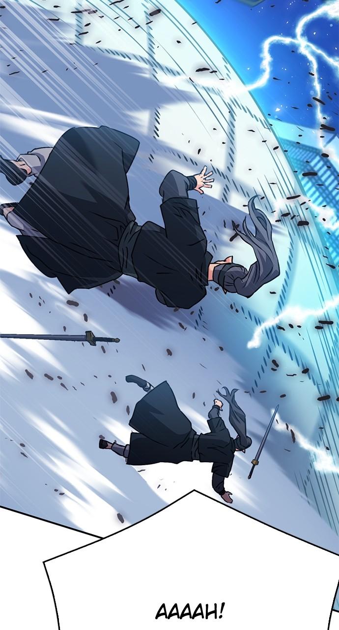 The Druid of Seoul Station Chapter 131 - Page 9