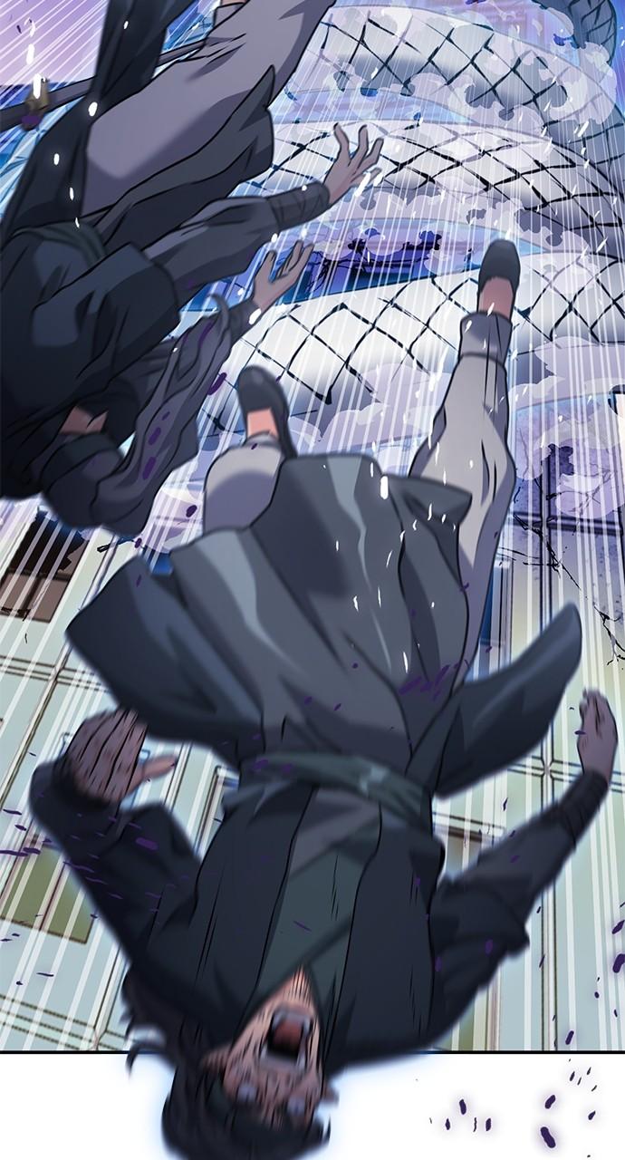 The Druid of Seoul Station Chapter 131 - Page 11