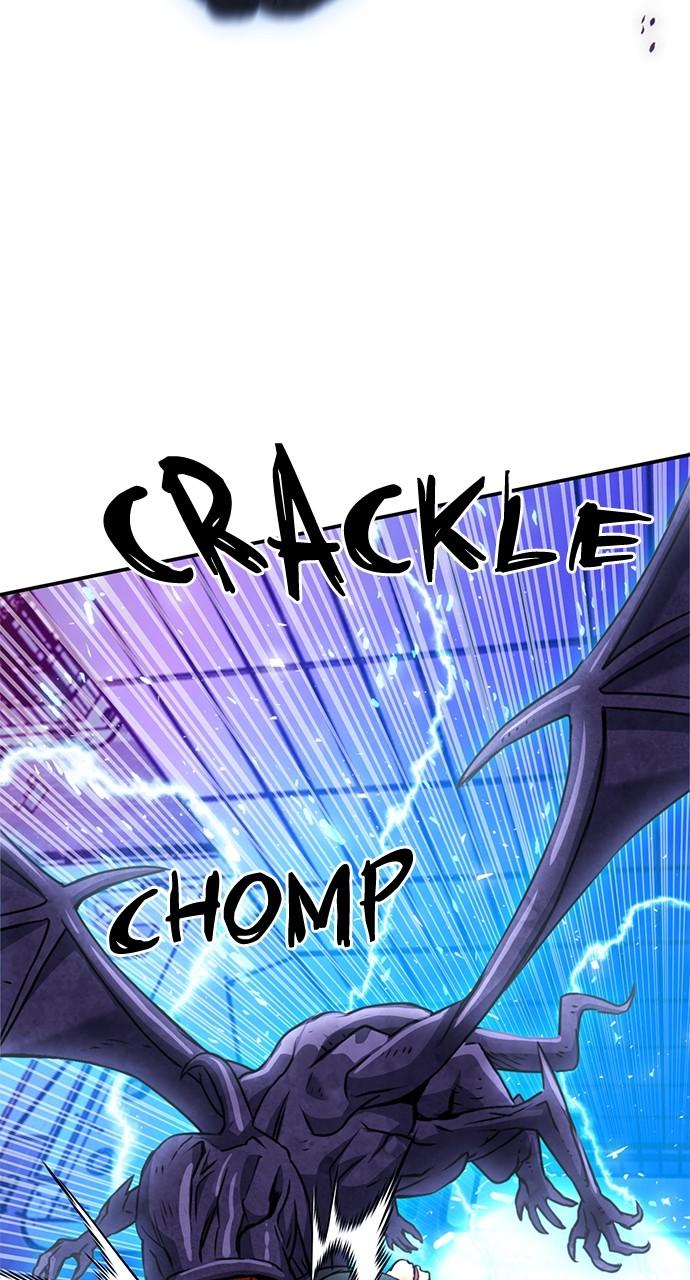 The Druid of Seoul Station Chapter 131 - Page 12