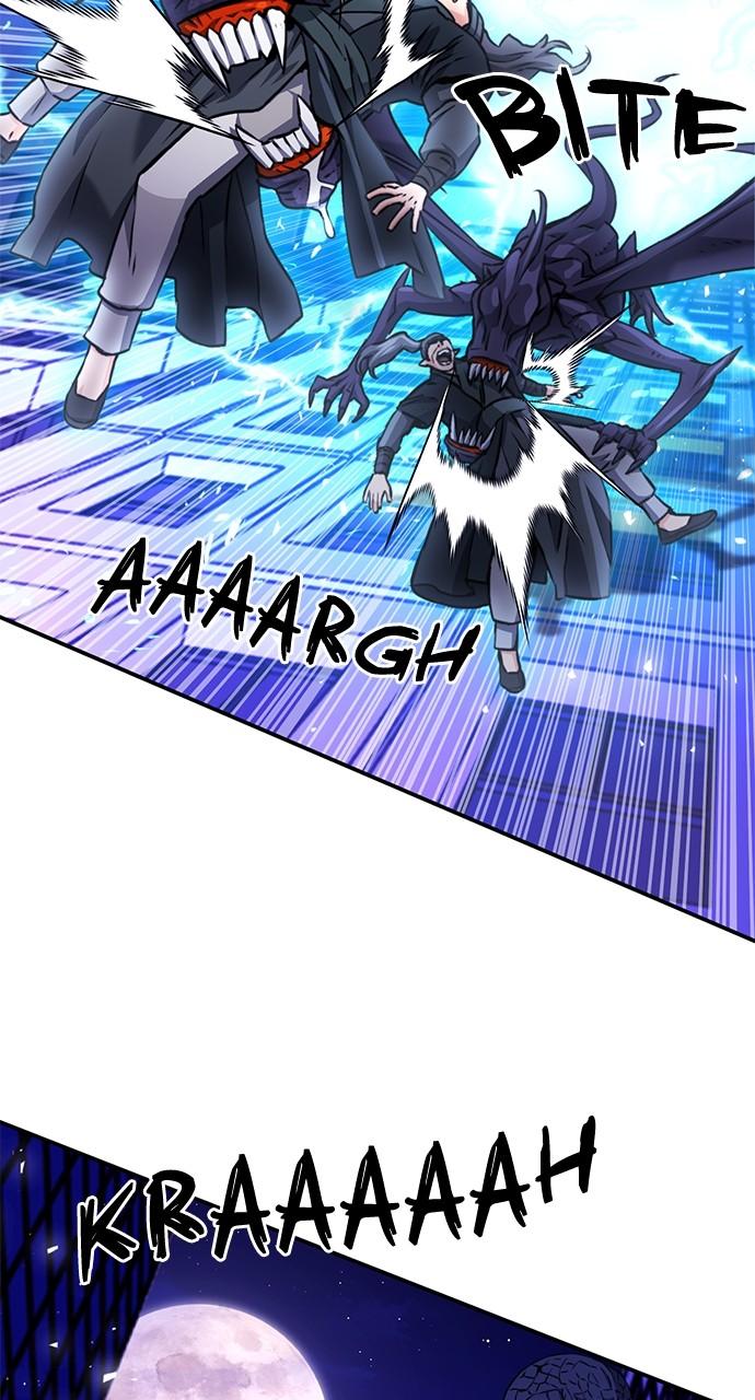 The Druid of Seoul Station Chapter 131 - Page 13