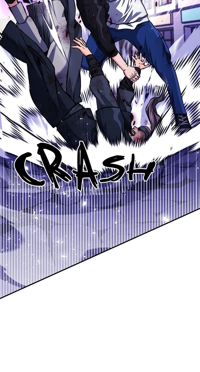 The Druid of Seoul Station Chapter 131 - Page 15