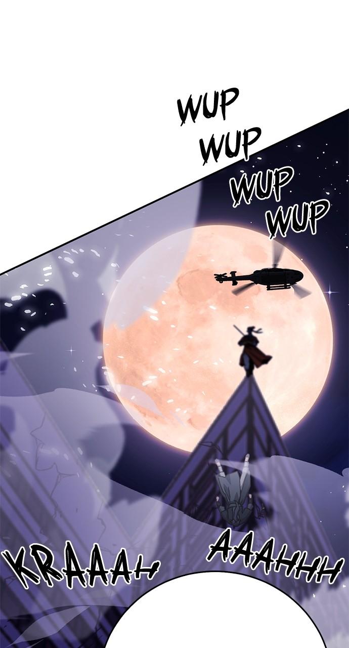 The Druid of Seoul Station Chapter 131 - Page 16