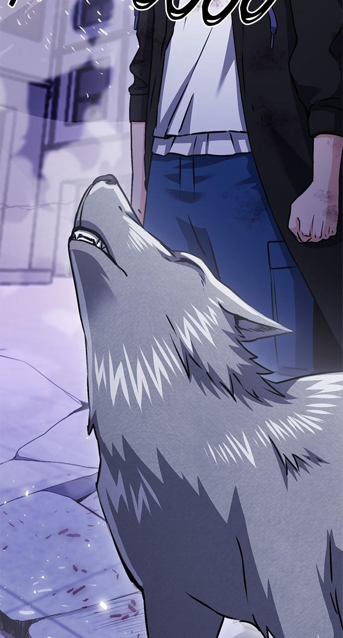 The Druid of Seoul Station Chapter 131 - Page 18