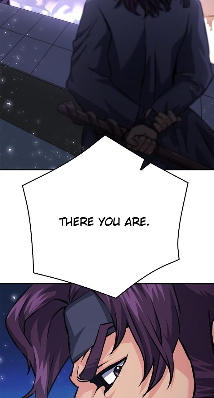 The Druid of Seoul Station Chapter 131 - Page 26