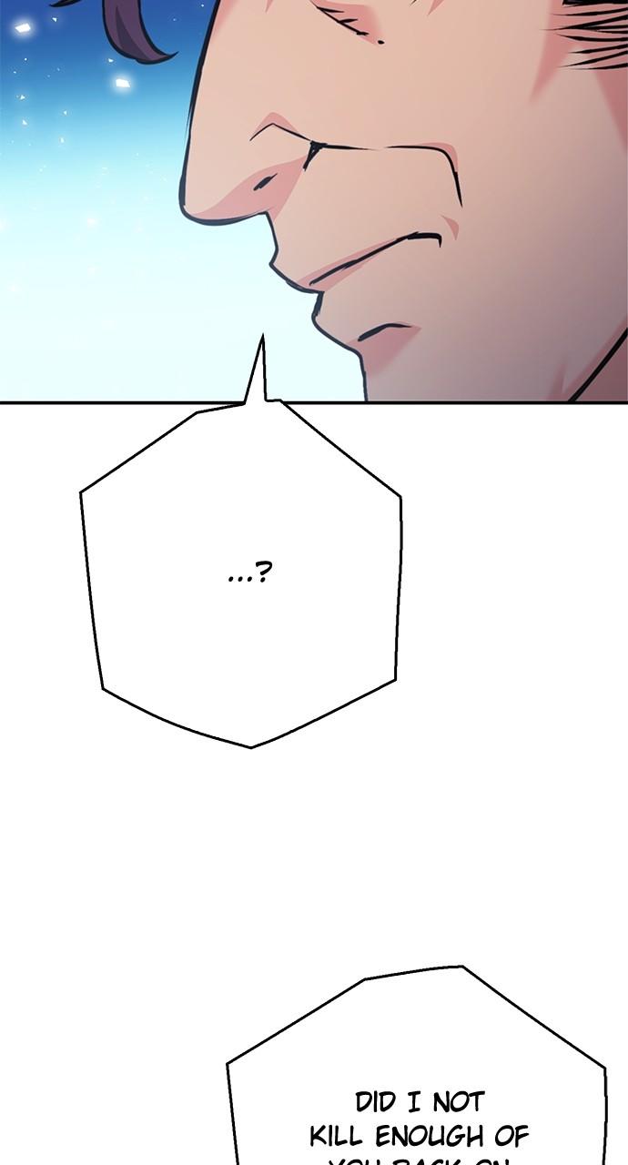 The Druid of Seoul Station Chapter 131 - Page 27