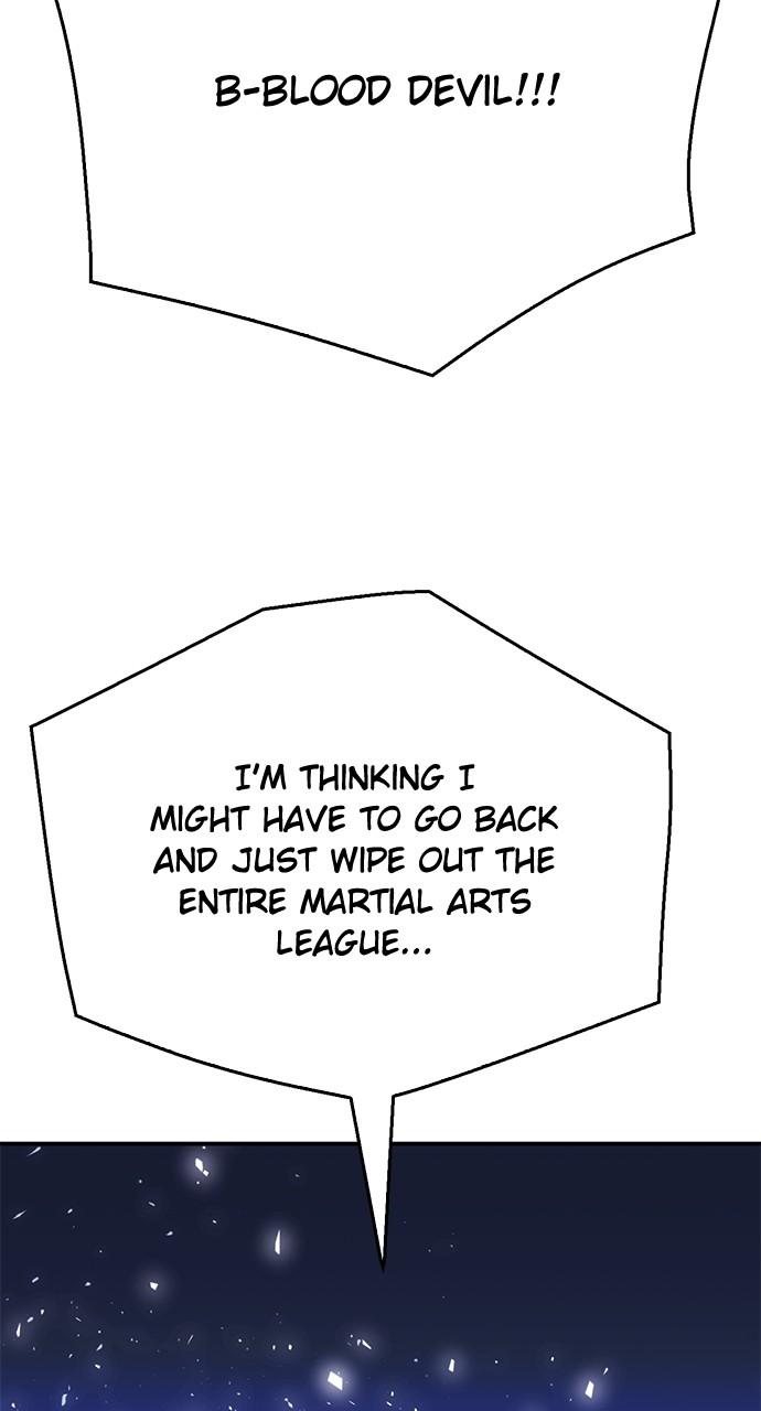 The Druid of Seoul Station Chapter 131 - Page 30