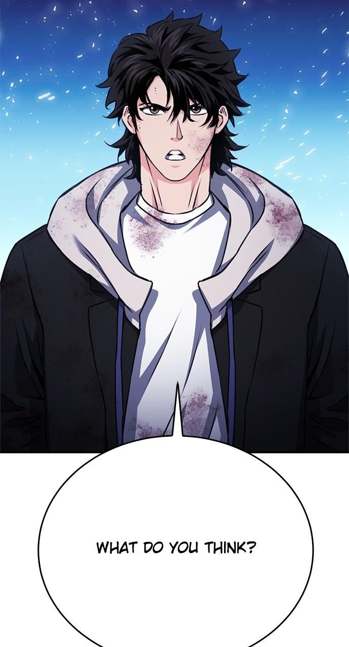 The Druid of Seoul Station Chapter 131 - Page 31