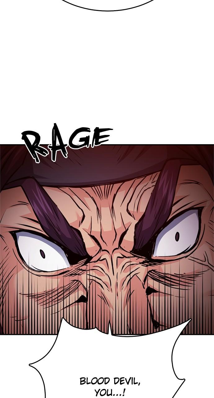 The Druid of Seoul Station Chapter 131 - Page 32