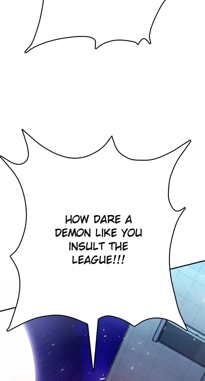 The Druid of Seoul Station Chapter 131 - Page 33