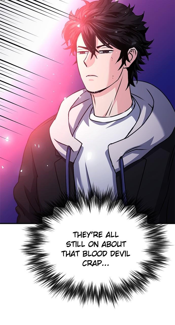 The Druid of Seoul Station Chapter 131 - Page 36