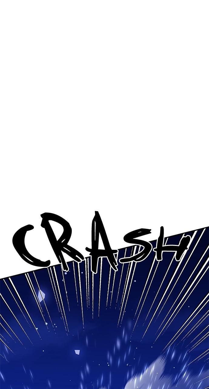 The Druid of Seoul Station Chapter 131 - Page 37