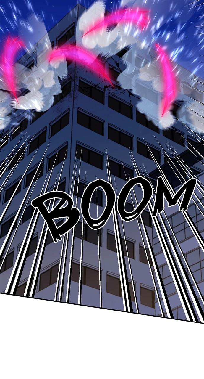 The Druid of Seoul Station Chapter 131 - Page 38