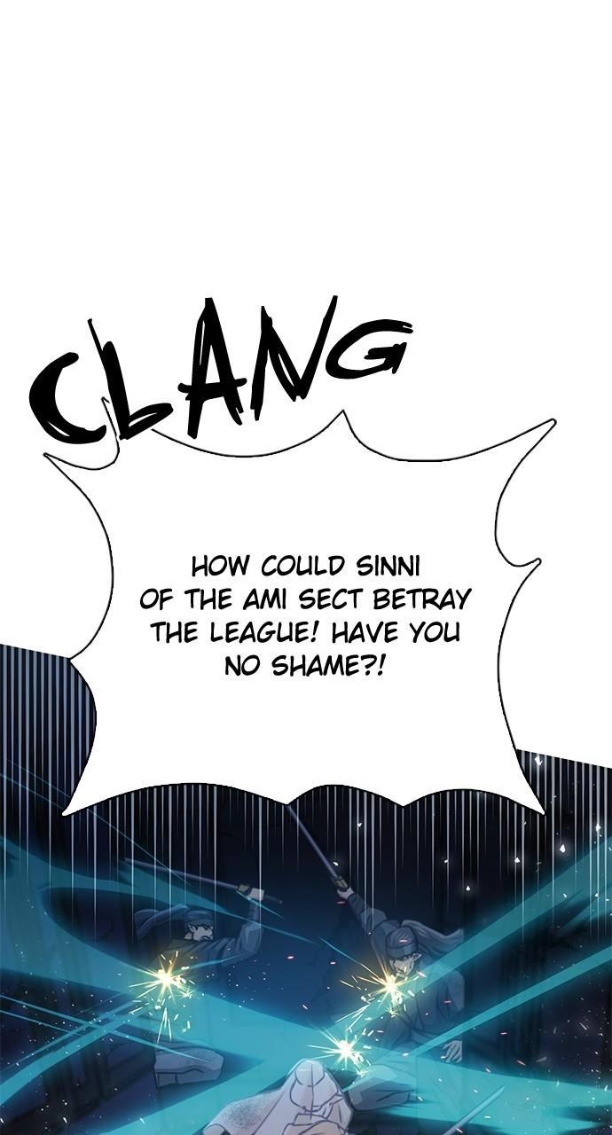 The Druid of Seoul Station Chapter 131 - Page 39