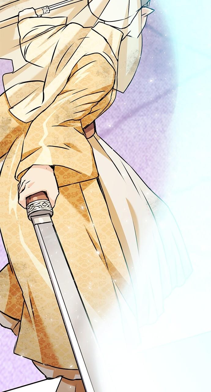 The Druid of Seoul Station Chapter 131 - Page 41