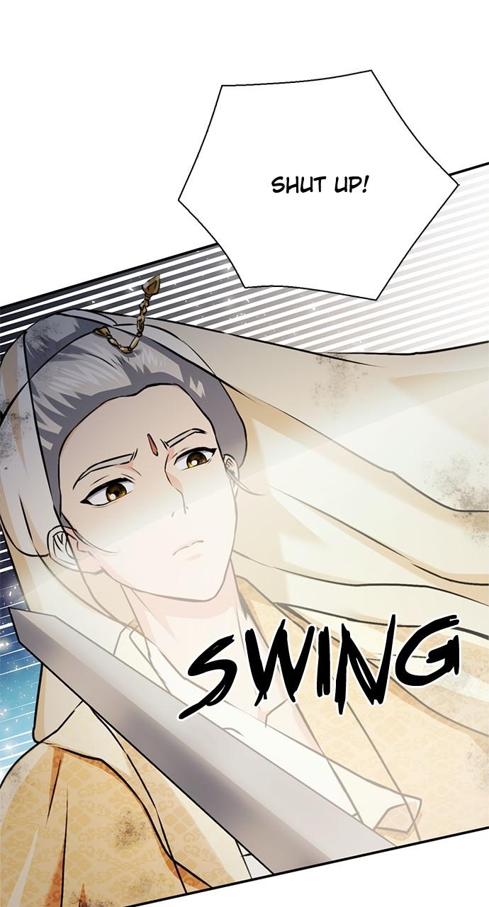 The Druid of Seoul Station Chapter 131 - Page 43