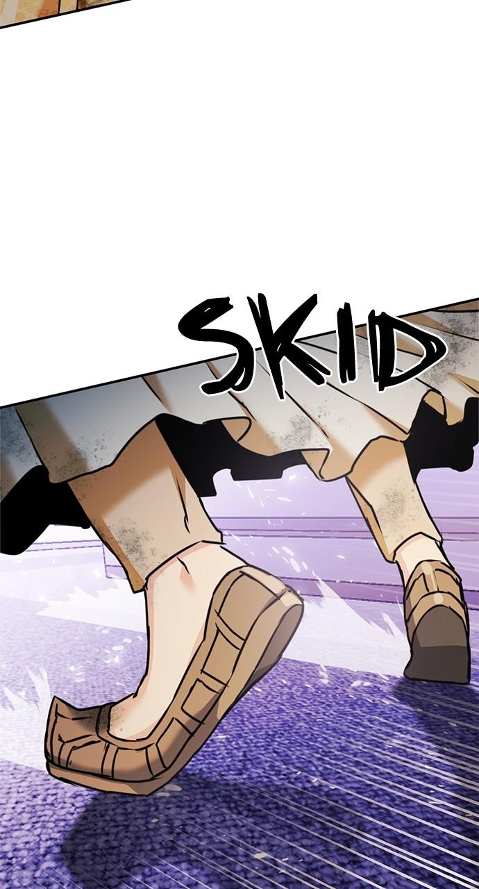 The Druid of Seoul Station Chapter 131 - Page 44