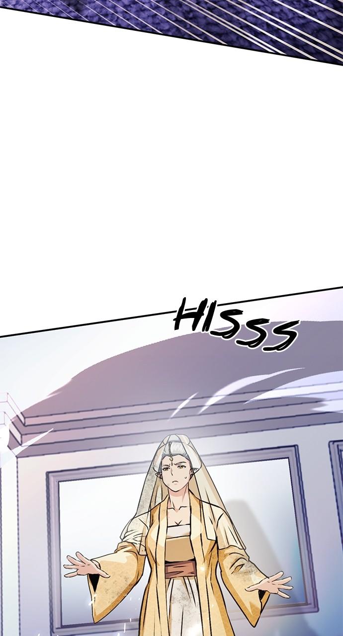 The Druid of Seoul Station Chapter 131 - Page 45