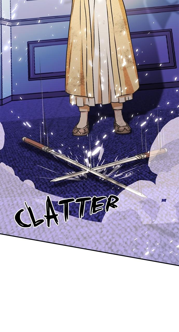 The Druid of Seoul Station Chapter 131 - Page 46