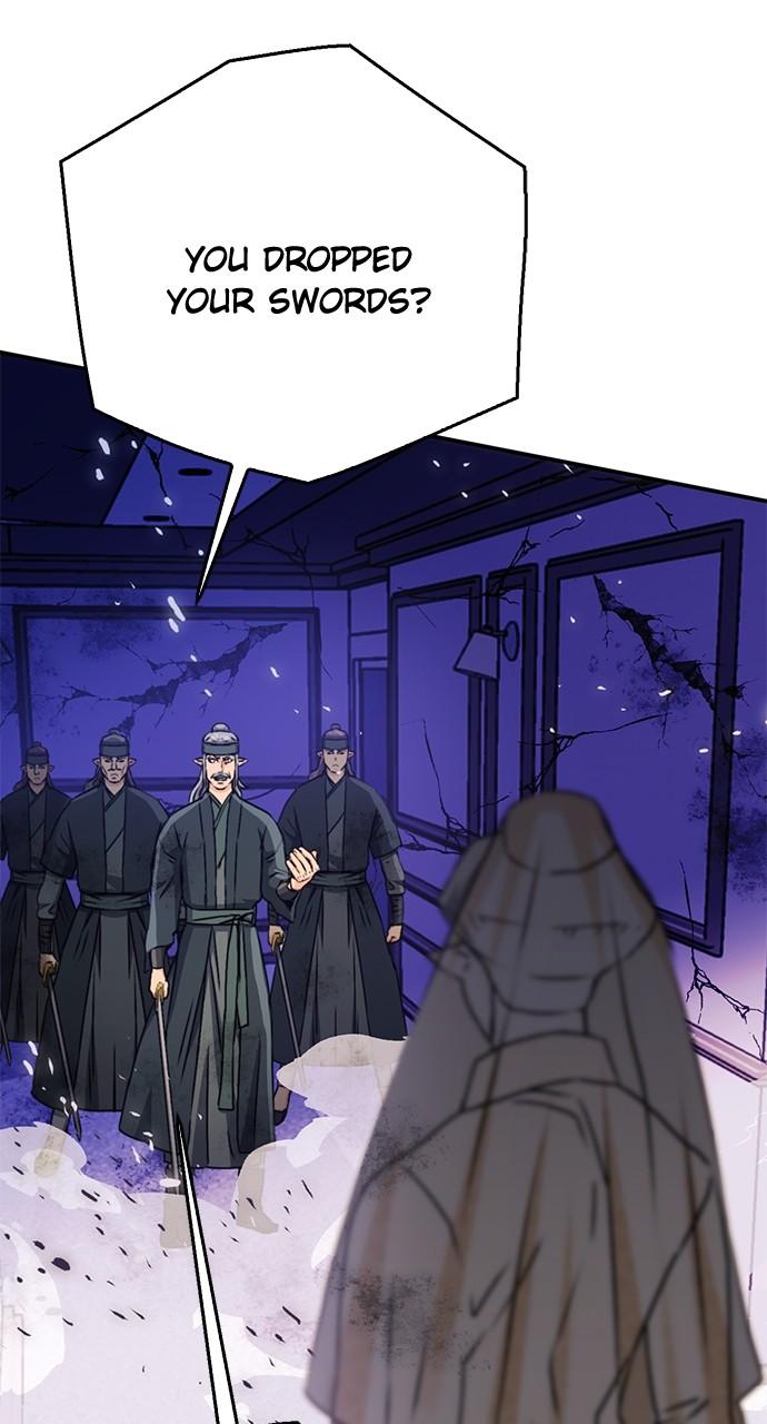 The Druid of Seoul Station Chapter 131 - Page 47