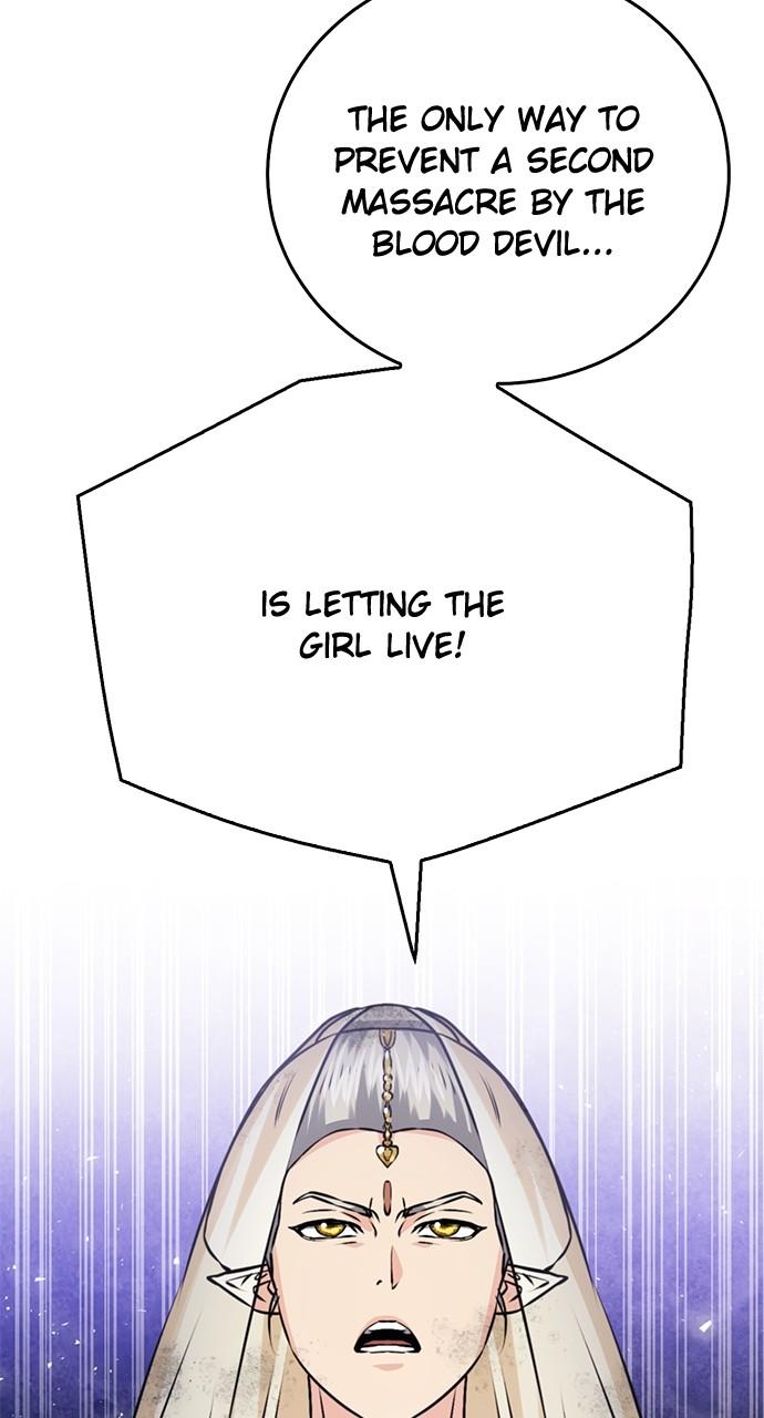 The Druid of Seoul Station Chapter 131 - Page 52