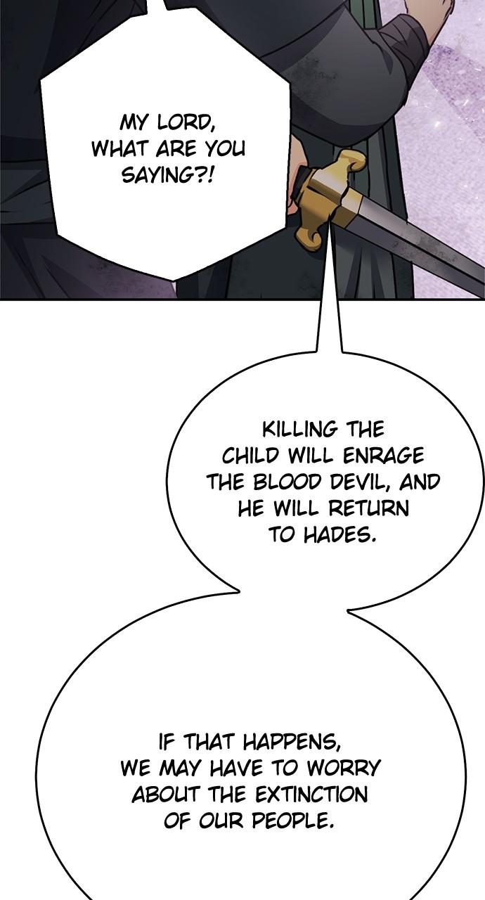 The Druid of Seoul Station Chapter 131 - Page 55