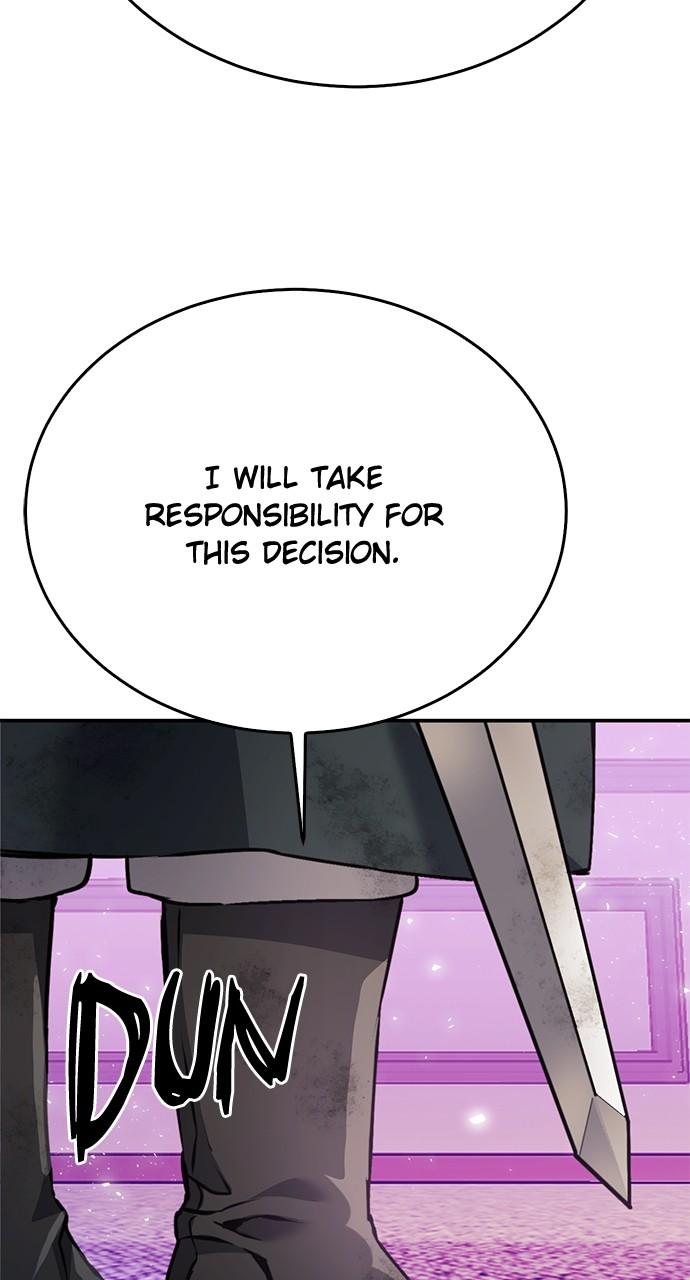 The Druid of Seoul Station Chapter 131 - Page 56