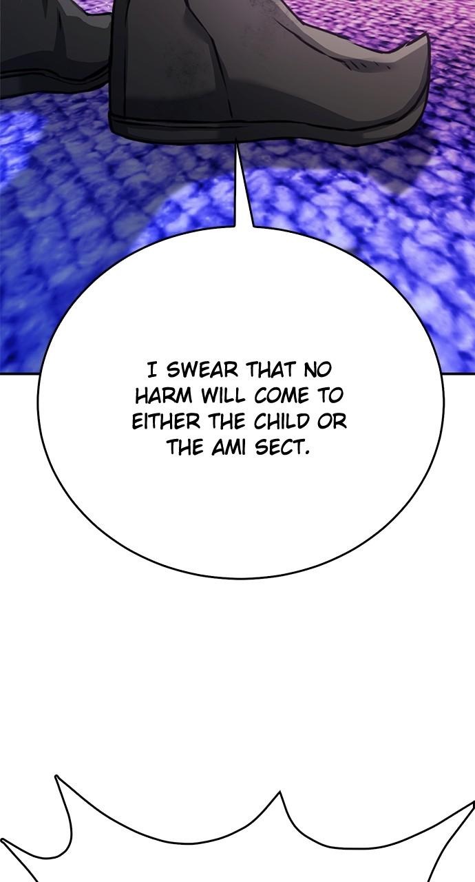 The Druid of Seoul Station Chapter 131 - Page 57