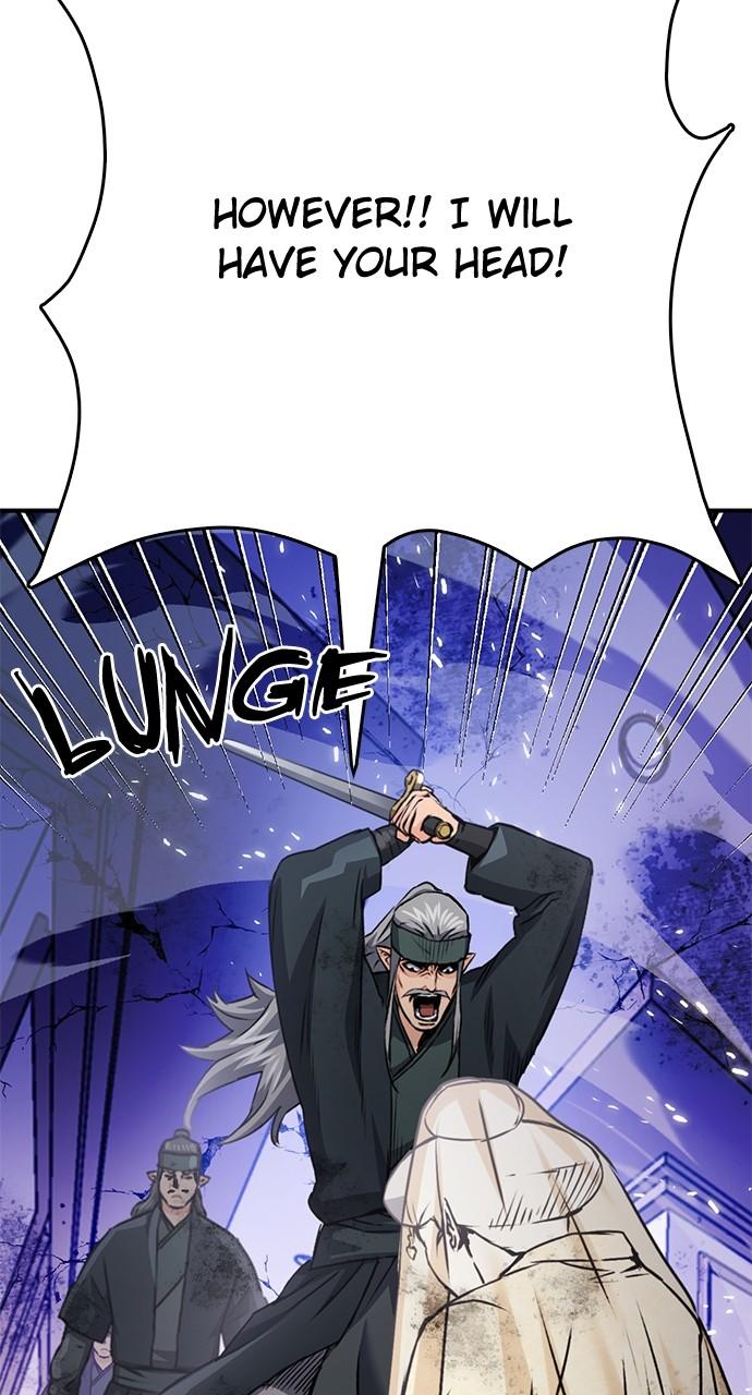 The Druid of Seoul Station Chapter 131 - Page 58