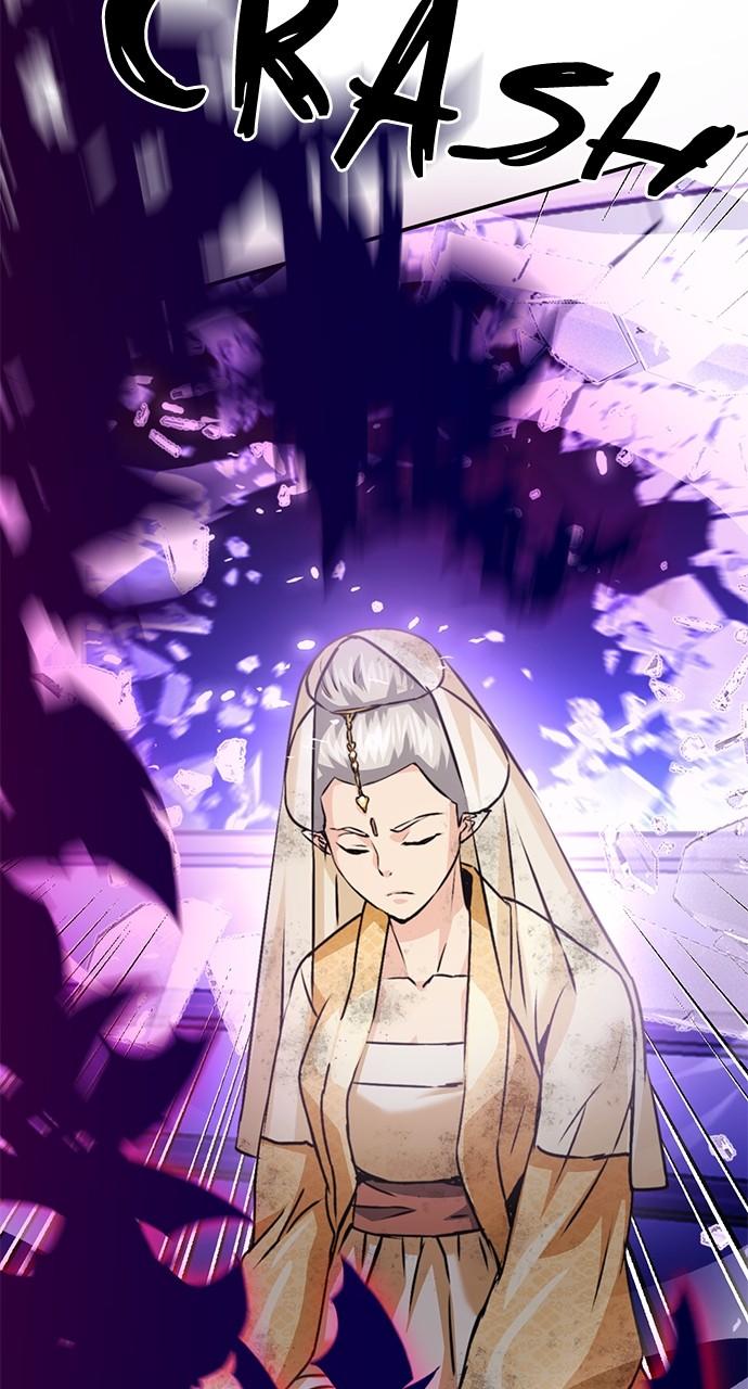 The Druid of Seoul Station Chapter 131 - Page 60