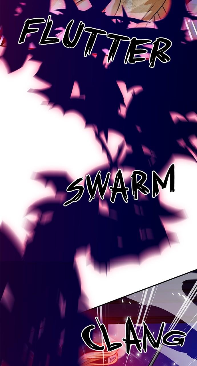 The Druid of Seoul Station Chapter 131 - Page 61