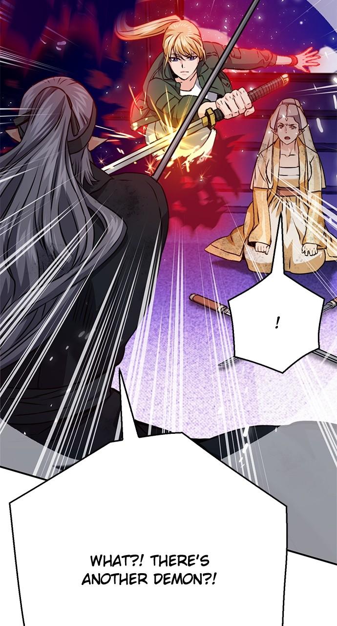 The Druid of Seoul Station Chapter 131 - Page 62