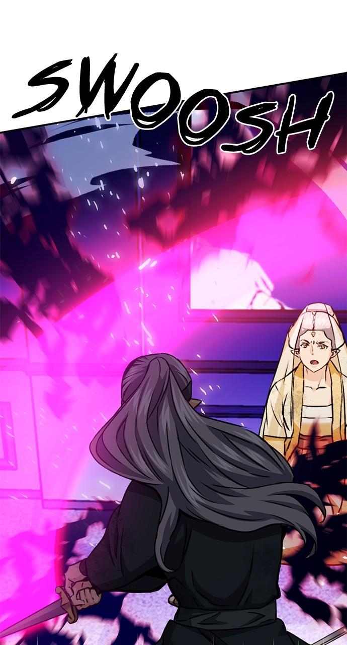 The Druid of Seoul Station Chapter 131 - Page 67