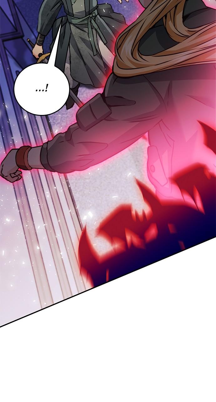 The Druid of Seoul Station Chapter 131 - Page 70