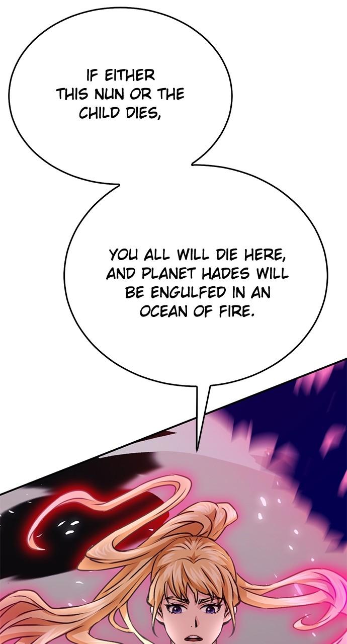 The Druid of Seoul Station Chapter 131 - Page 71