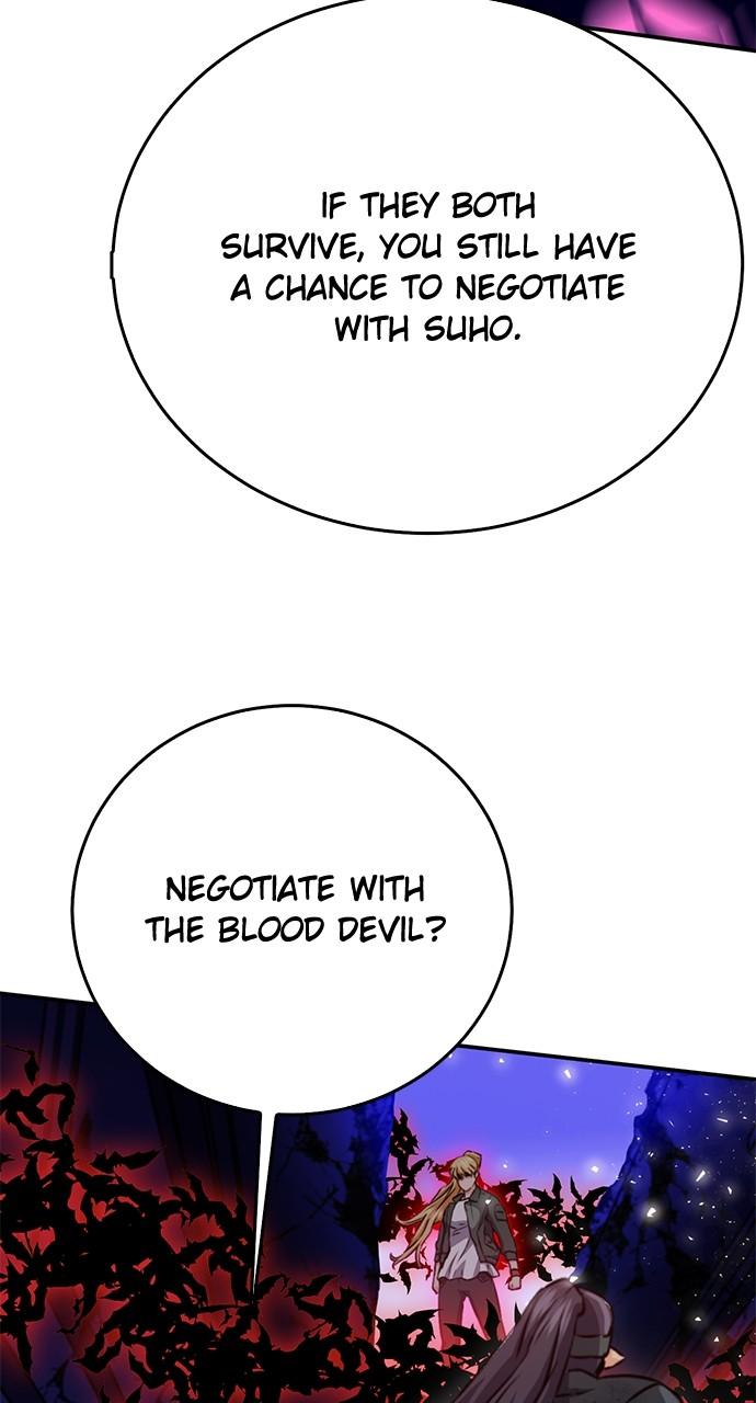 The Druid of Seoul Station Chapter 131 - Page 73