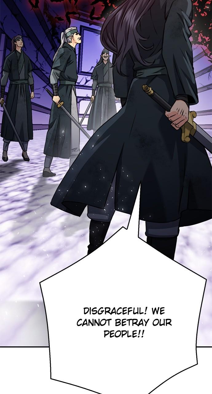 The Druid of Seoul Station Chapter 131 - Page 74