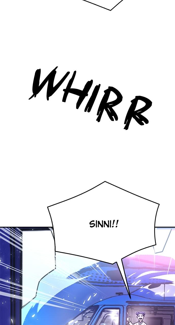 The Druid of Seoul Station Chapter 131 - Page 75