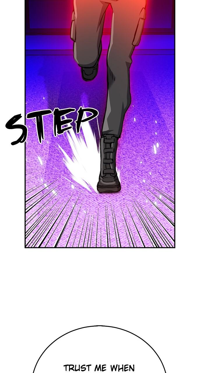 The Druid of Seoul Station Chapter 131 - Page 78