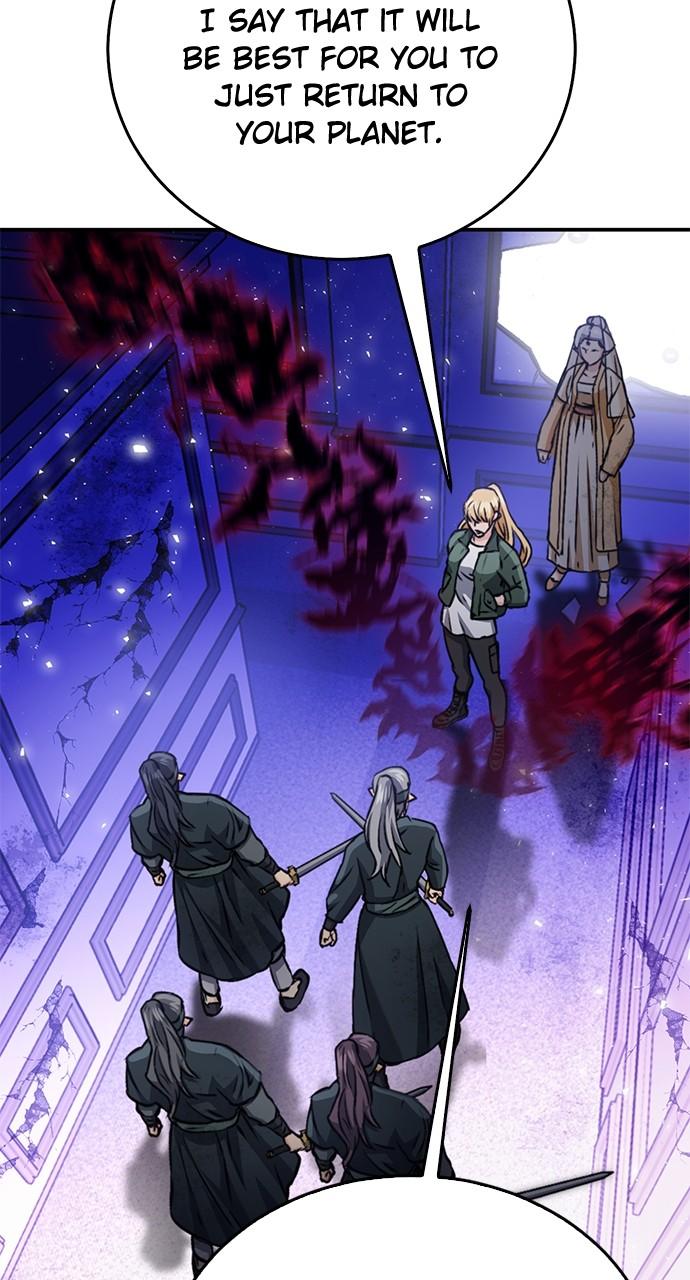 The Druid of Seoul Station Chapter 131 - Page 79