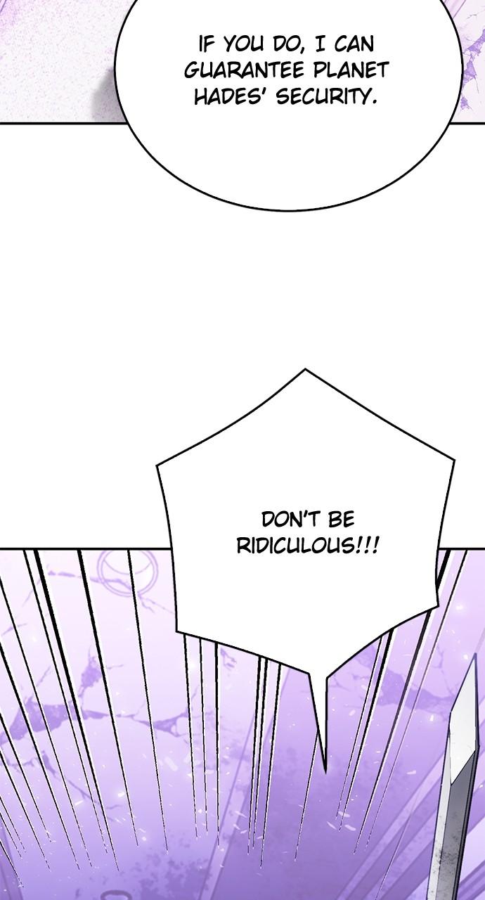 The Druid of Seoul Station Chapter 131 - Page 80