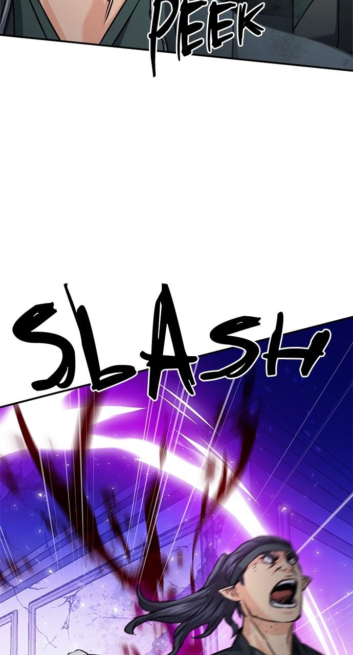 The Druid of Seoul Station Chapter 131 - Page 83