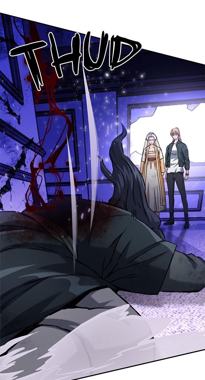 The Druid of Seoul Station Chapter 131 - Page 85