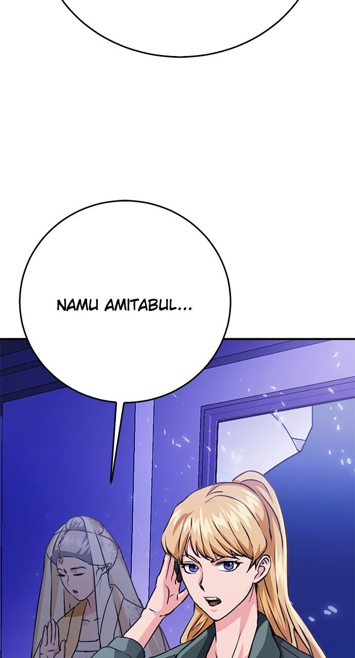 The Druid of Seoul Station Chapter 131 - Page 88