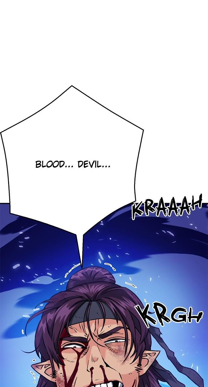 The Druid of Seoul Station Chapter 131 - Page 90