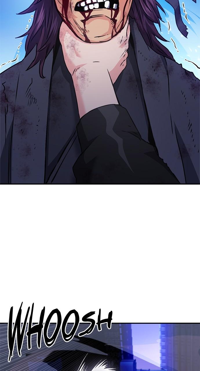 The Druid of Seoul Station Chapter 131 - Page 91