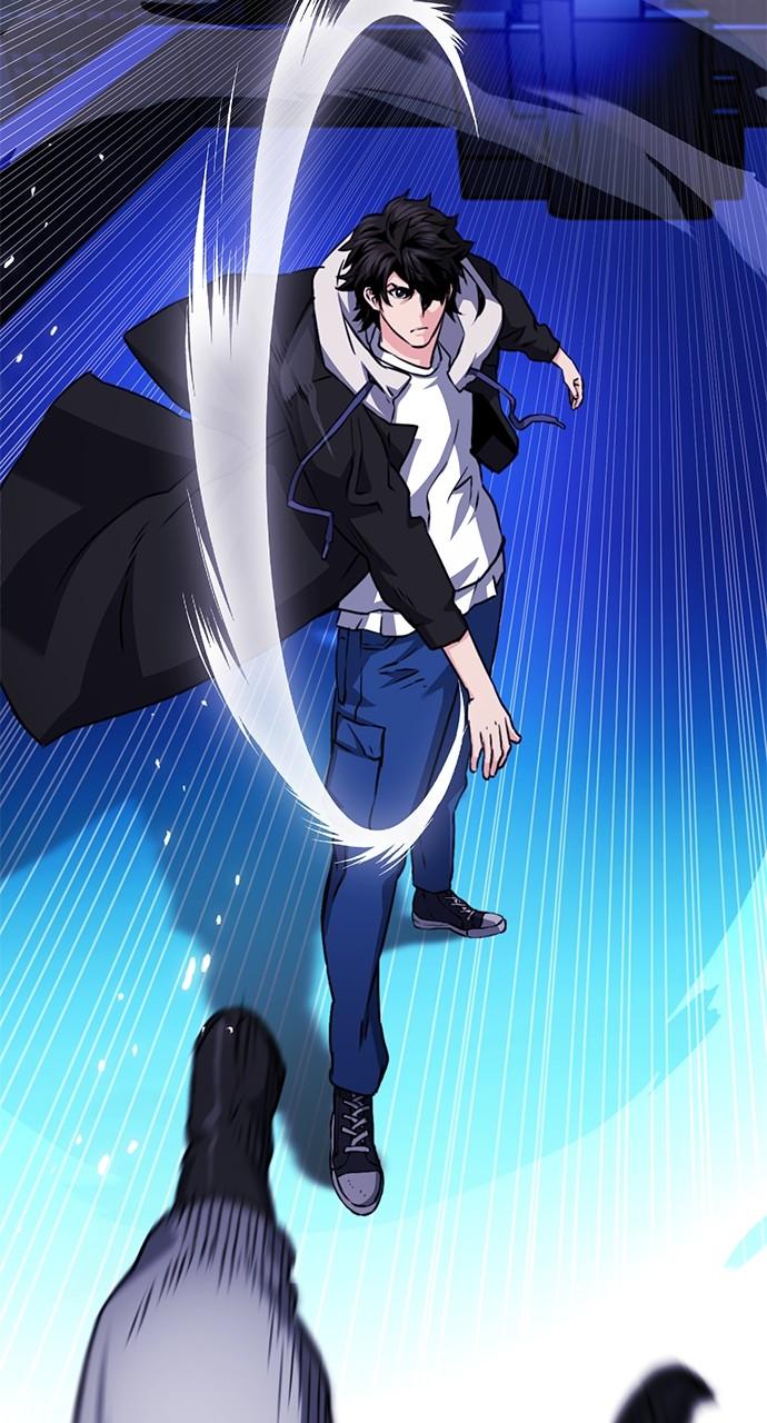 The Druid of Seoul Station Chapter 131 - Page 92